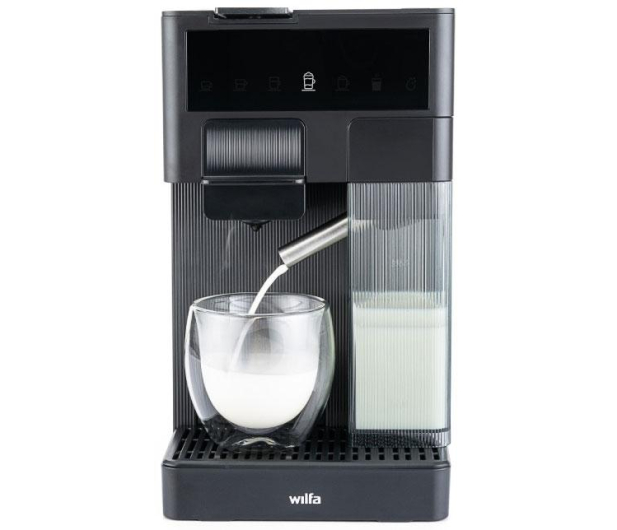 WILFA Volo Multi Coffee Machine - 1488032 - zdjęcie 4